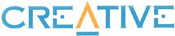 Creative-logo (tussenmaatje)