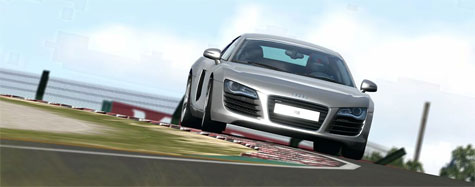 Gran Turismo 5: Prologue