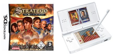 Stratego: Next Edition Stratego: Next Edition
