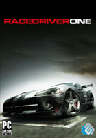 Race Drive One - fake boxart