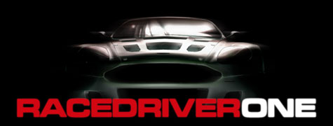 Race Drive One - Logo Race Drive One - Logo