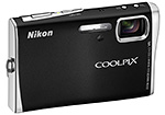 Nikon Coolpix S51