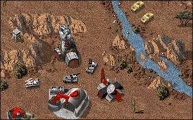 Command & Conquer: 1995 Command & Conquer: 1995