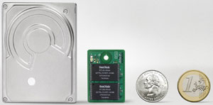 SanDisk uSSD-5000