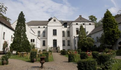 Kasteel De Berckt