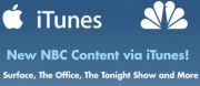 iTunes NBC