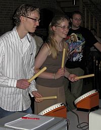 Taiko no Tatsujin