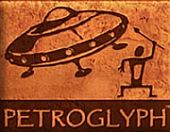Petroglyph