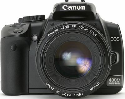 Canon EOS 400D (400px)