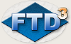 FTD logo
