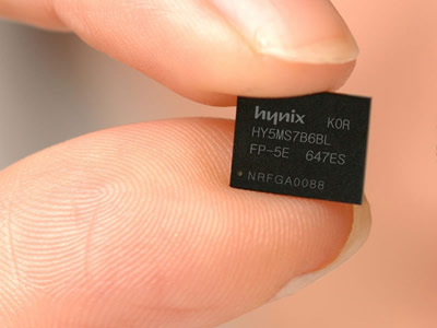 Hynix mobile-dram Hynix mobile-dram