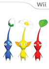 Pikmin Wii - fake boxart