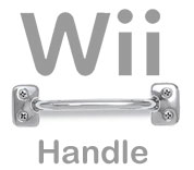 Wii Handle?