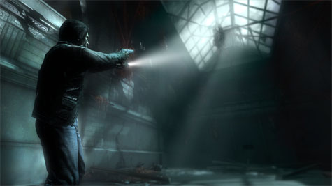 Alone in the Dark 5 - screenshot