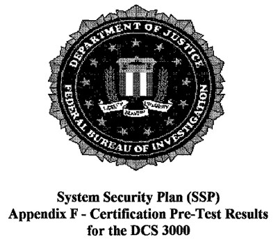 FBI-rapport