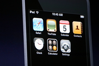 iPod Touch