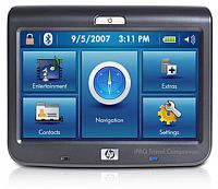 HP iPaq 310