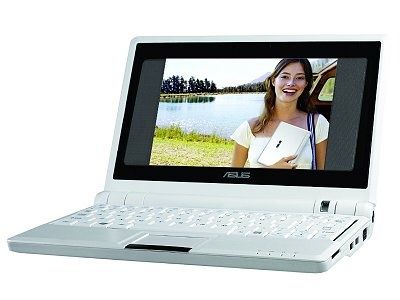 Asus Eee model