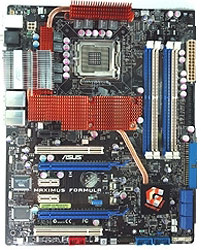 Asus R.O.G. Maximus Formula SE