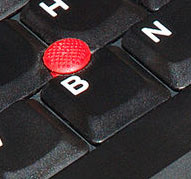 ThinkPad Trackpoint