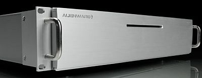Alienware HD Media Server
