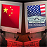 Amerika vs. China aankondiging
