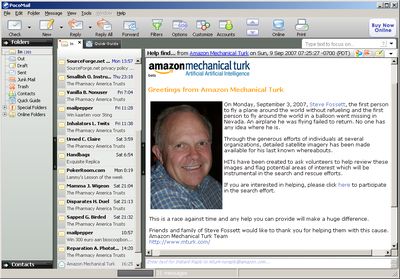 PocoMail 4.5 build 3910 - 400px