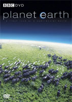 BBC - Planet Earth