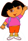 Dora the explorer