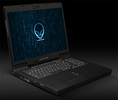 Alienware Area-51 m9750