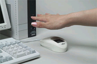 Fujitsu PalmScan