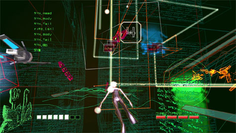 Rez HD