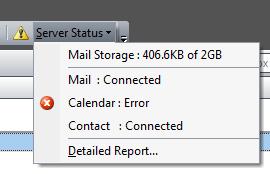 Microsoft Office Outlook Connector 2