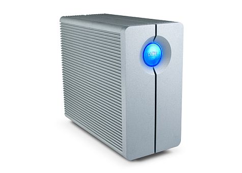 LaCie 2big Network LaCie 2big Network