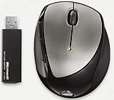 Microsoft Mobile Memory Mouse 8000