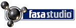 FASA Studio - logo