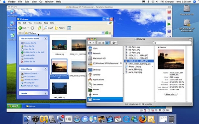 Parallels Desktop