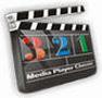 Media Player Classic - HomeCinema logo (90 pix)