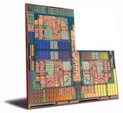 AMD Triplecore Barcelona
