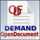 Demand odf