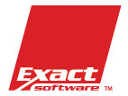 Exact Software logo