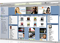 Apple iTunes