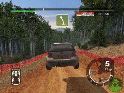 Colin McRae Rally Colin McRae Rally