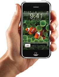 iPhone