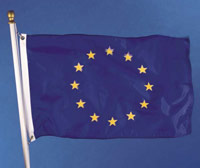 Europese vlag