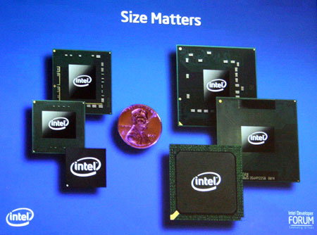 Intel Montevina