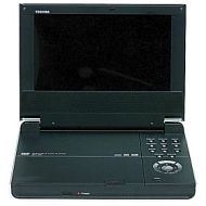 Toshiba SD-P1600