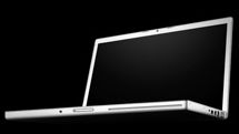 Mabook Pro Black