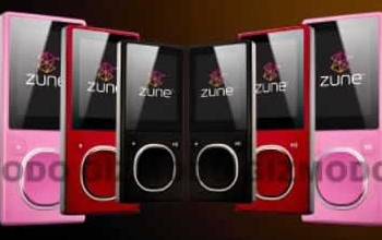 Zune 2