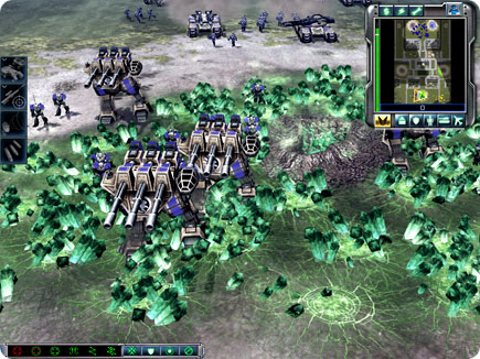 C&C 3 op Mac OS X